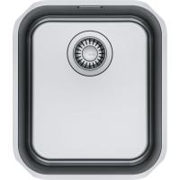 Мойка кухонная Franke 122.0739.540 Фото