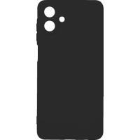Чохол до мобільного телефона Armorstandart ICON Samsung A07 4G Black Фото
