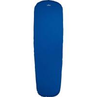 Туристический коврик Tribe Comfort Lite 5 см blue Фото