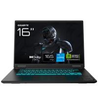 Ноутбук GIGABYTE Gaming A16 Фото