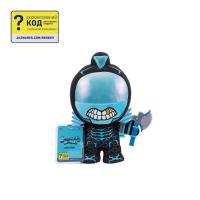Мягкая игрушка DevSeries Collector Plush Legends of Speed Vortex Rider, 20с Фото