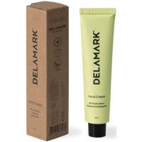 Крем для рук DeLaMark Grapefruit & Bergamot 50 мл Фото