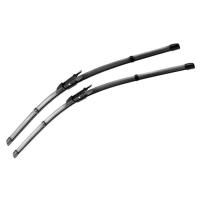 Щітка склоочисника OXIMO 650+375мм Фото