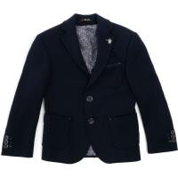 Пиджак детский Herdal школьный Фото