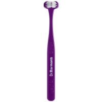 Детская зубная щетка Dr. Barman's Superbrush (Dentaco AG), 9603210000, тристороння Фото
