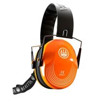 Тактические наушники Beretta Earmuff Orange Fluo Фото