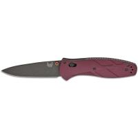 Ніж Benchmade Osborne Barrage Red Фото