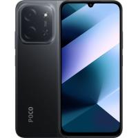 Мобильный телефон Xiaomi Poco C85 8/256Gb Black Фото