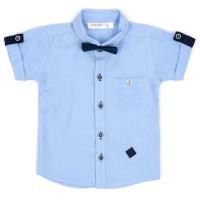 Рубашка детская Breeze с бабочкой Фото