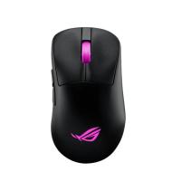 Мишка ASUS ROG Keris II Origin Wireless/Bluetooth/USB Black Фото
