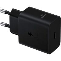 Зарядное устройство Samsung USB-C PD45W black Фото