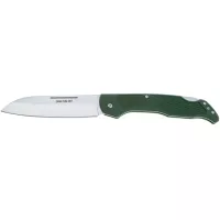 Ніж Ontario Knife Camp Plus Chef''s Green Фото
