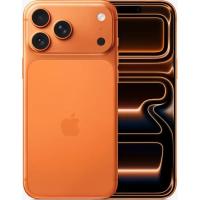 Мобильный телефон Apple iPhone 17 Pro Max 1TB Cosmic Orange Фото
