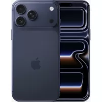Мобільний телефон Apple iPhone 17 Pro Max 512GB Deep Blue Фото