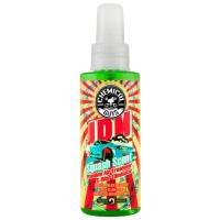 Ароматизатор для автомобиля Chemical Guys JDM Squash Scent Premium 118мл Фото