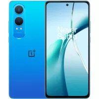 Мобільний телефон OnePlus Nord CE 4 Lite 5G 8/256GB Blue Фото