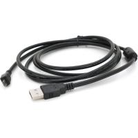 Дата кабель Voltronic USB 2.0 AM to Micro 5P 1.8m black Фото