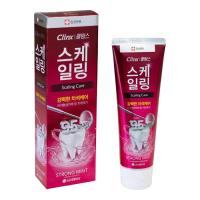 Зубная паста LG Perioe Clinx Cooling Strong Mint Toothpaste 120 г Фото