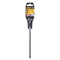 Бур DeWALT SDS+, Elite, 4 кромки, 10 х 210 х 150 мм Фото
