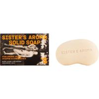 Твердое мыло Sister's Aroma Sugar Porn 100 г Фото