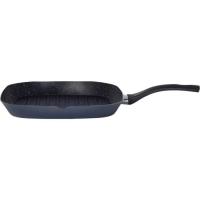 Сковорода TVS Easy Eco Induction Grill 28х28 см Фото