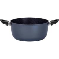 Кастрюля TVS Easy Eco Induction 20 см, 2,5 л з кришкою Фото