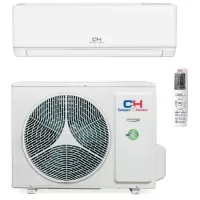 Кондиционер Cooper&Hunter CH-S24FTXF6 Фото