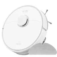 Пилосос Dreame F10 White Фото