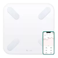 Ваги підлогові Yunmai X Smart Scale Фото