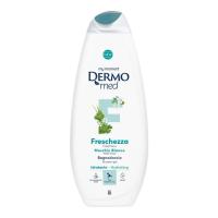 Гель для душа DermoMed Белый мускус 650 мл Фото