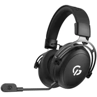 Навушники GamePro Asgard Skald 4-Mode Black Фото