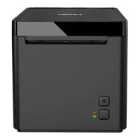 Принтер чеков HPRT TP80N-M/TP80N-H USB, Ethernet Фото