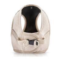 Шлей для собак Chloe's Home Copenhagen бежевая S Фото