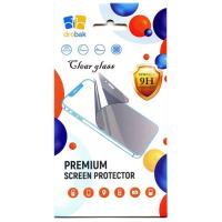 Скло захисне Drobak Apple iPhone 17 Фото