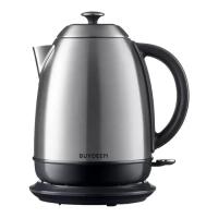 Электрочайник Buydeem K640E, color Stainless Steel, EU Фото