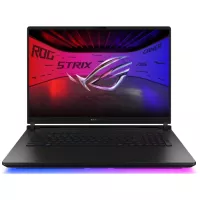 Ноутбук ASUS ROG Strix SCAR 18 G835LX-SA065X Фото