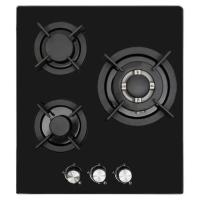 Варочна поверхня Ventolux HG430 K7G CEST (BK) Фото