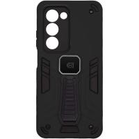 Чохол до мобільного телефона Armorstandart Proover OPPO A5 4G / A5 5G / A5m 4G Black Фото