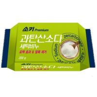 Мыло для стирки Mukunghwa Soki Premium Percarbonate Laundry Soap Отбеливающе Фото