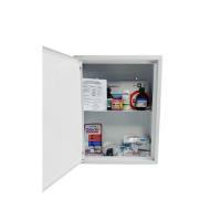 Автомобільна аптечка Poputchik 02-079-IS Фото