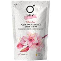 Жидкое мыло O'Shy New Day Дой-пак 500 мл Фото