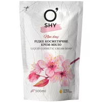 Рідке мило O'Shy New Day Дой-пак 500 мл Фото