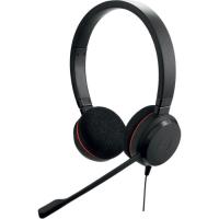 Навушники Jabra Evolve 20 MS USB-C/A Stereo Фото