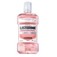 Ополаскиватель для полости рта Listerine Professional Защита десен+ 500 мл Фото