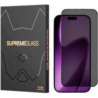 Стекло защитное iLera DeLuxe Incognito Glass iPhone 17 Air Фото