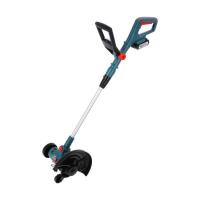 Триммер садовый Konner&Sohnen KS MFT-20V Li-Ion 20V 2400об/мин, 3.8кг (без АКБ и Фото