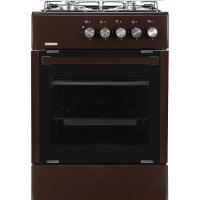 Плита Milano ML60 G1 /07 brown Фото