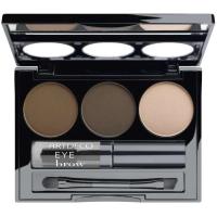 Тени для бровей Artdeco Eye Brow Kit 2 - medium/dark Фото