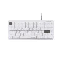 Клавиатура A4Tech FX53 USB UA White Фото