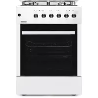 Плита Milano ML60 E40+біла Фото